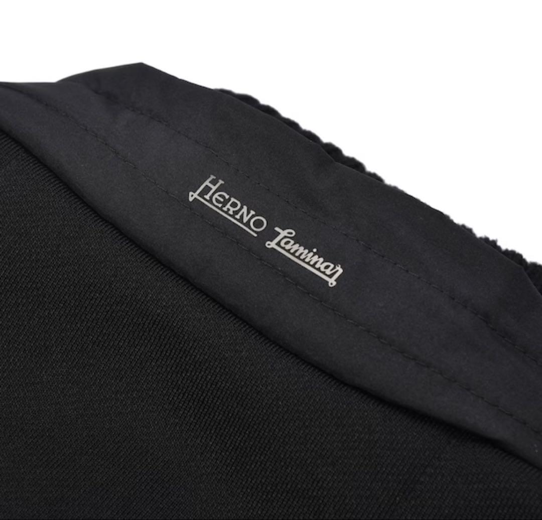 長友【美品】Hernoヘルノ LAMINAR ジャケット サイズ50