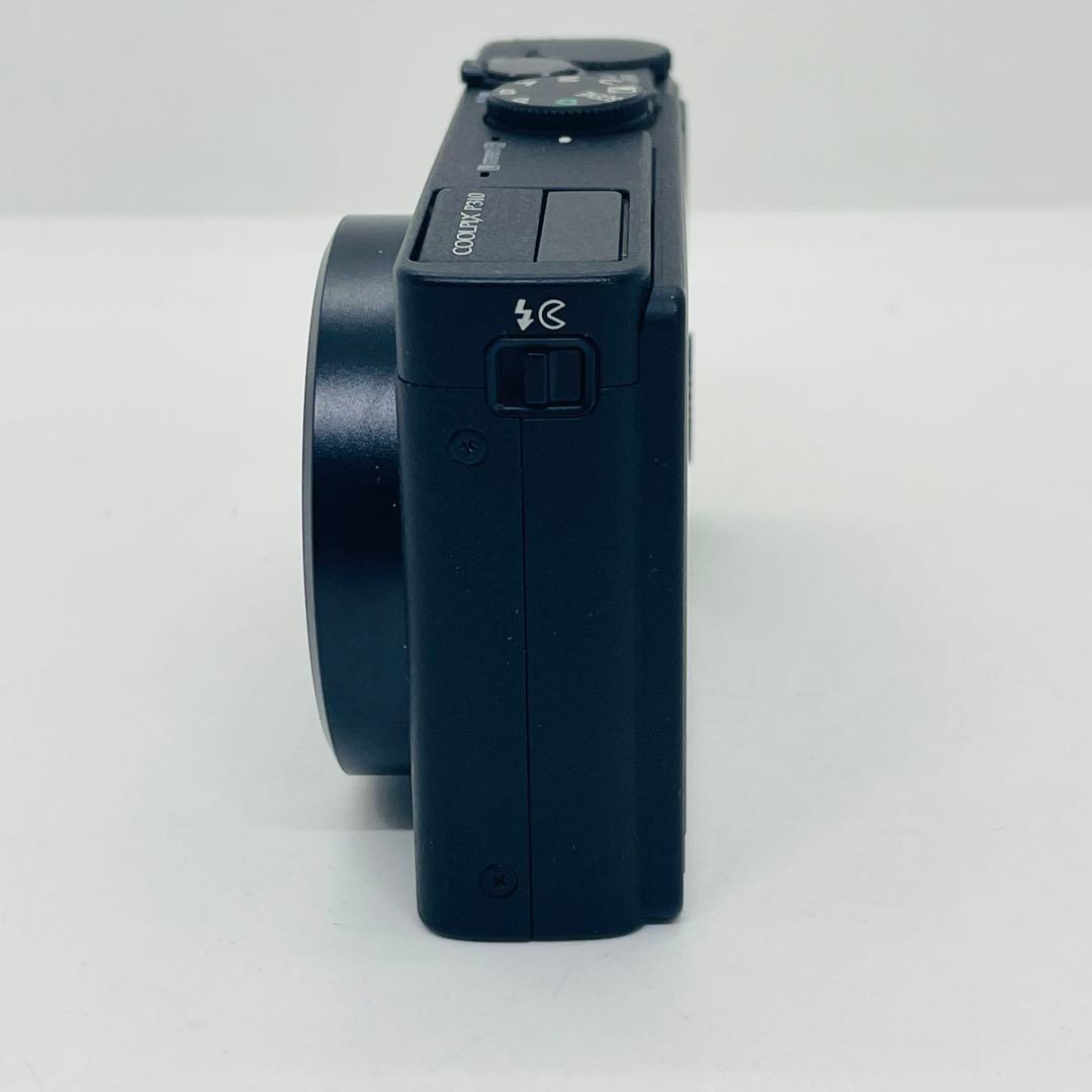 Nikon ニコン　コンパクトデジタルカメ　COOLPIX P310 訳あり