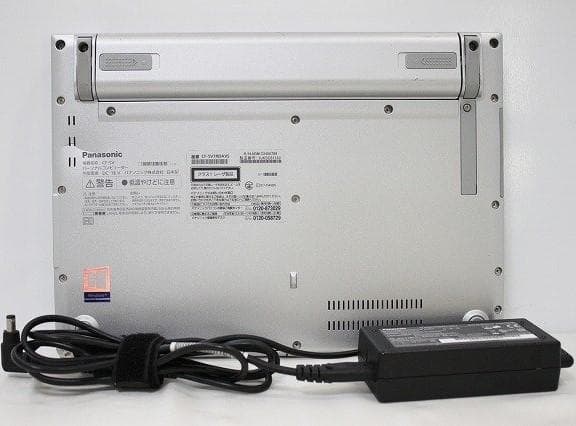 【特価】CF-SV7 DVD /Win11正規対応機種/i5/8GB/256GB