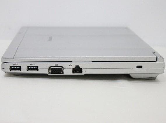 【特価】CF-SV7 DVD /Win11正規対応機種/i5/8GB/256GB