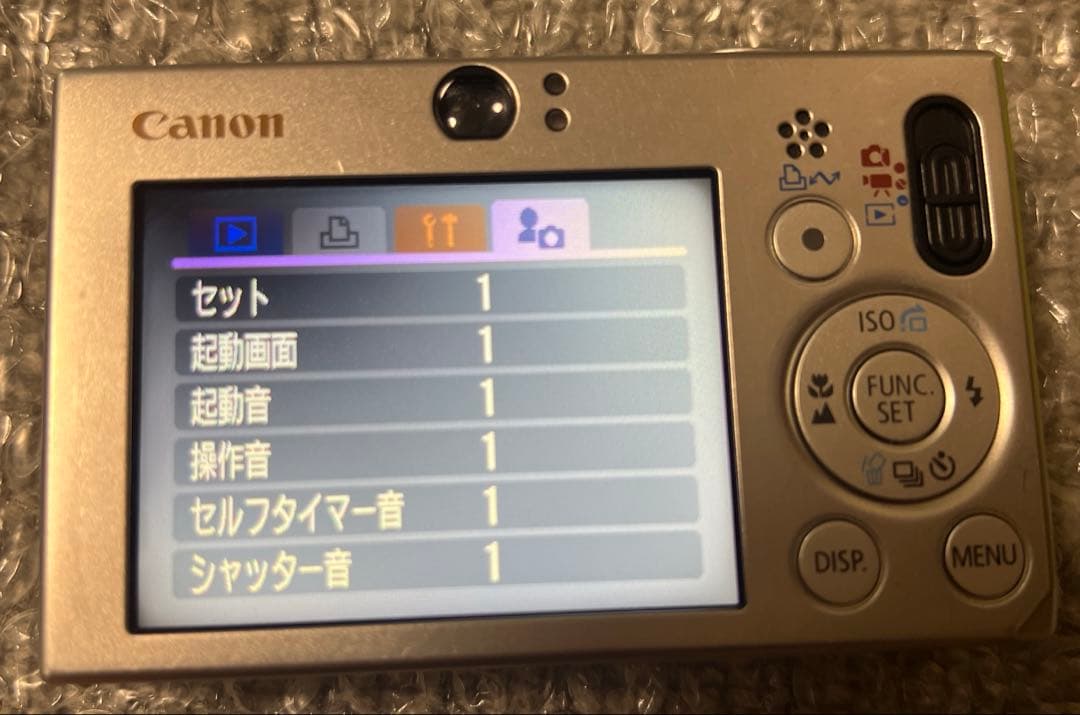 Canon キャノン IXY DIGITAL 10 コンパクトデジタルカメラ