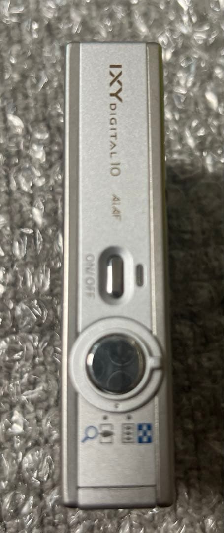 Canon キャノン IXY DIGITAL 10 コンパクトデジタルカメラ