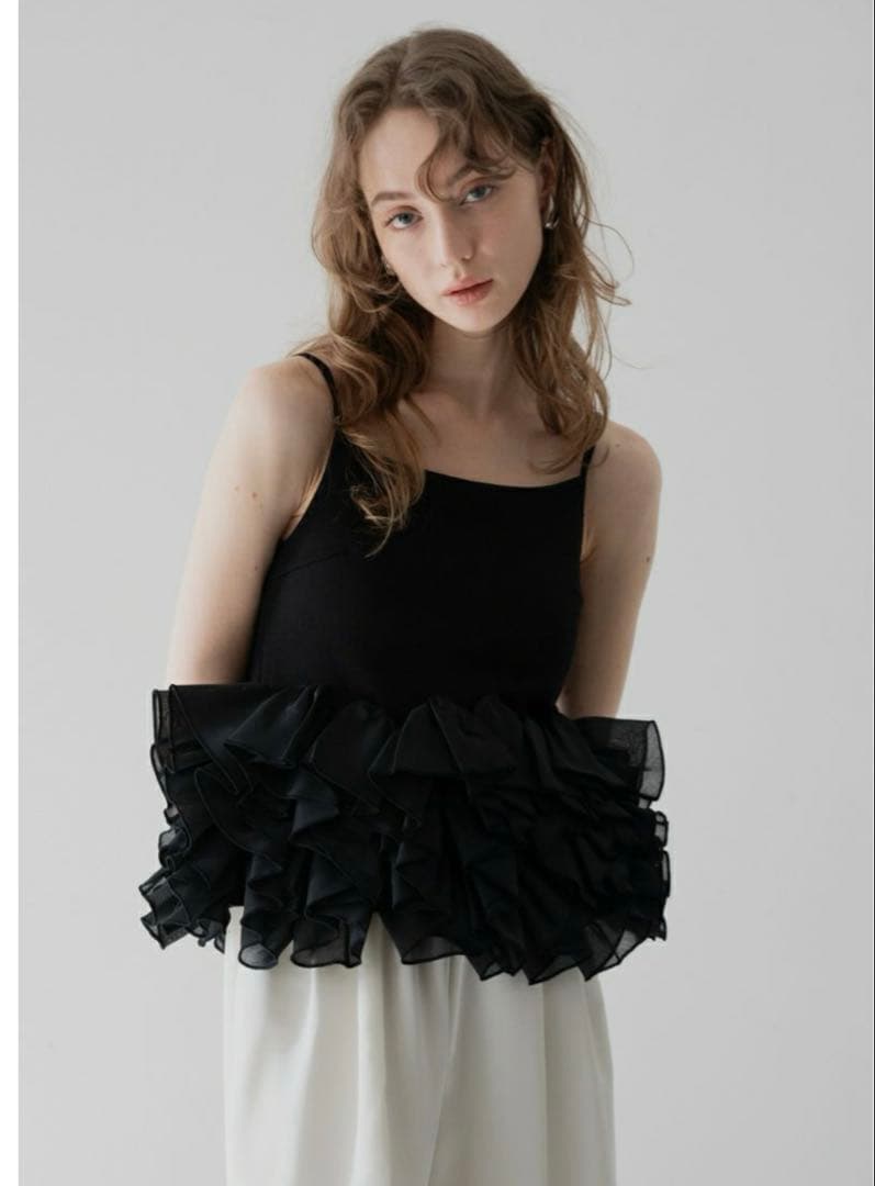 本日限定お値下げDolce キャミソール