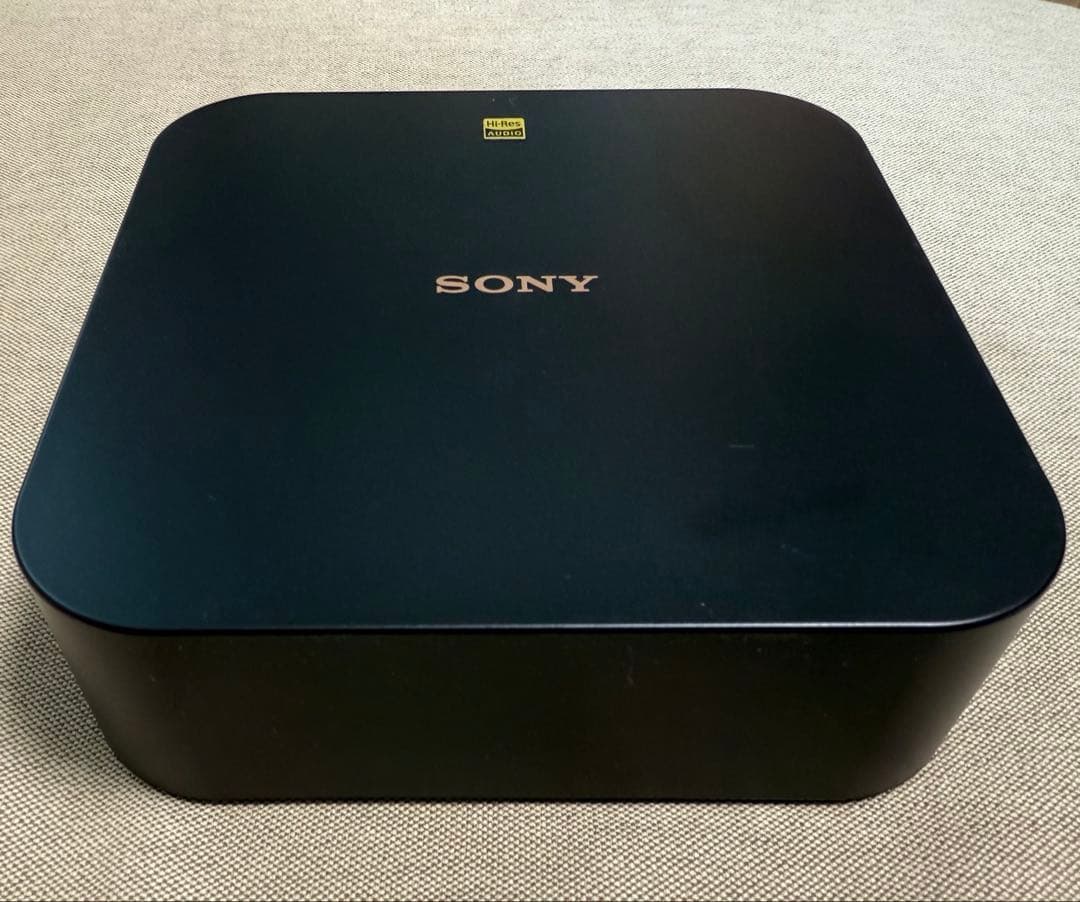 【ソニーストア購入品】SONY HT-A9 ホームシアターシステム
