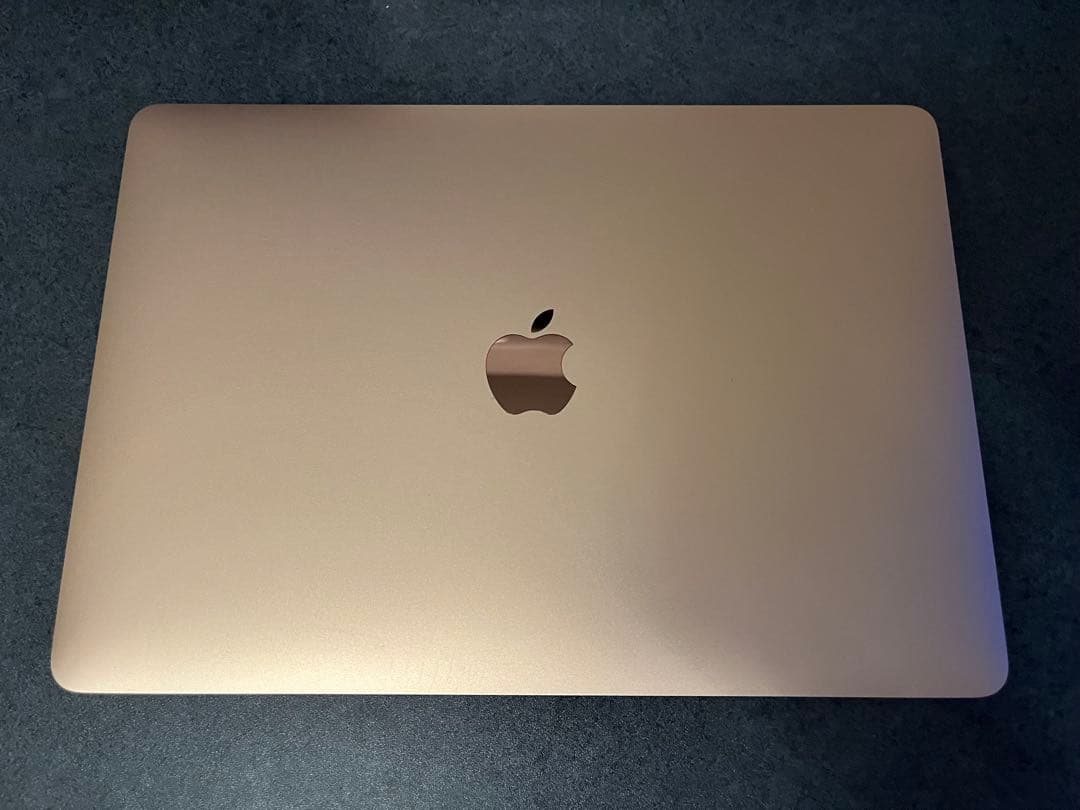 【Risa】Apple MacBook Air M1 16GB 256GB