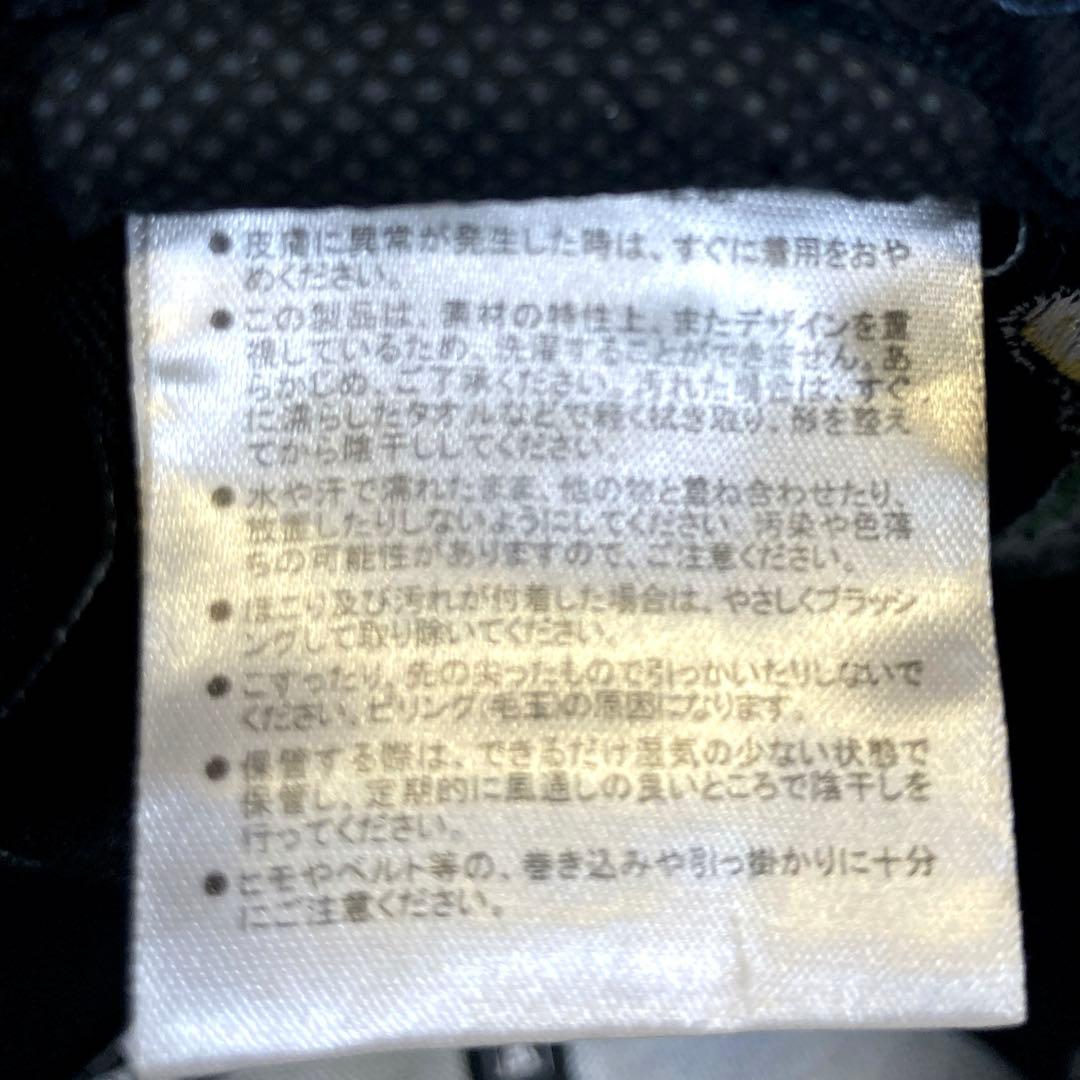 Supreme キャラクター Sロゴ ブラック キャップ ニューエラ コラボ