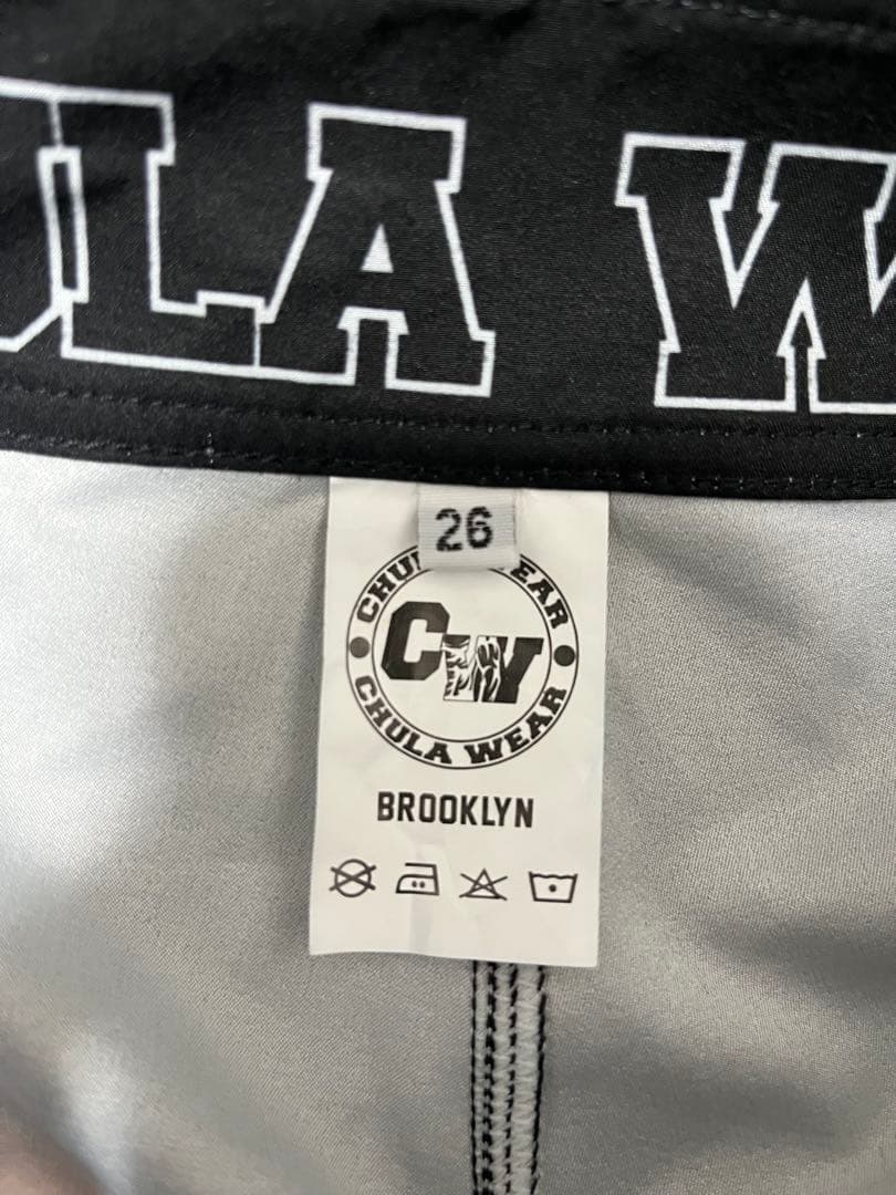 CHULAWEAR ステージショーツ(サーフパンツ) 26サイズ