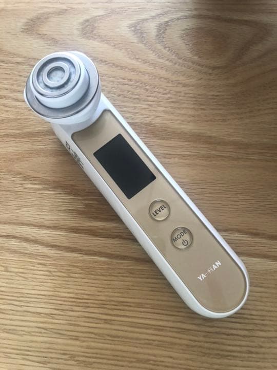 ヤーマン  HRF-20 美顔器