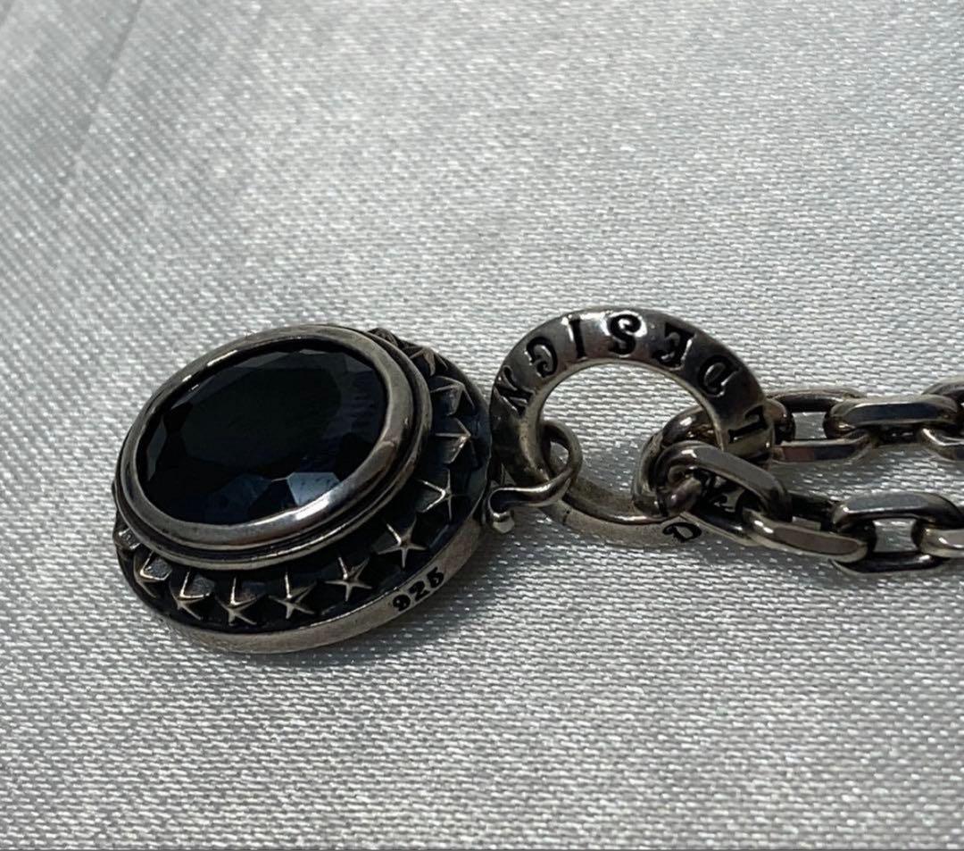 ディールデザイン　現行型　ユニセックス　ネックレス