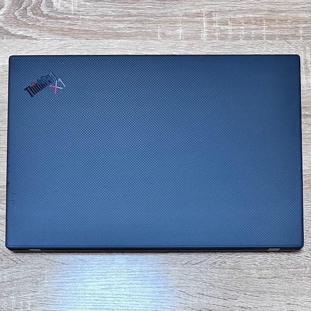 2020《第10世代フラッグシップモデル》4K液晶！ 大容量SSD！レノボ