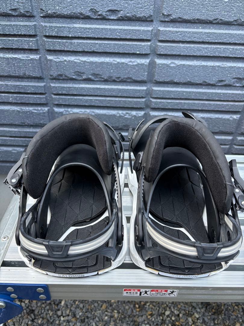 SALOMON スノーボード セット