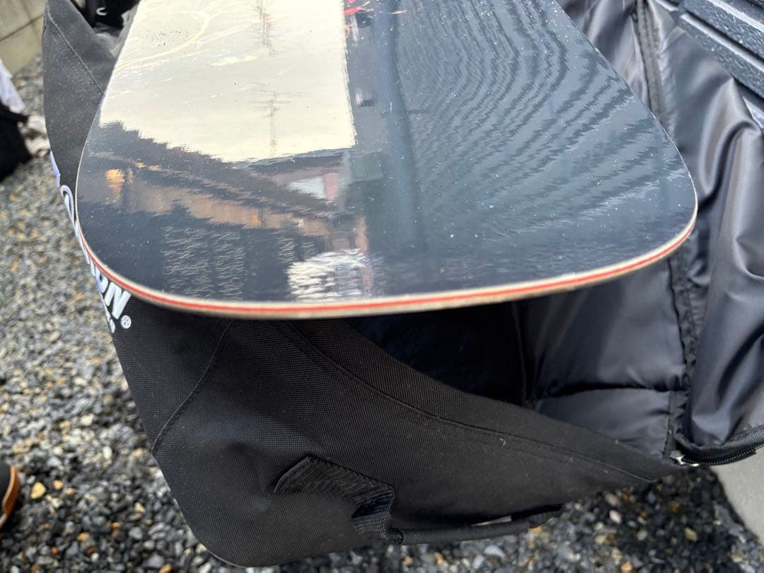 SALOMON スノーボード セット