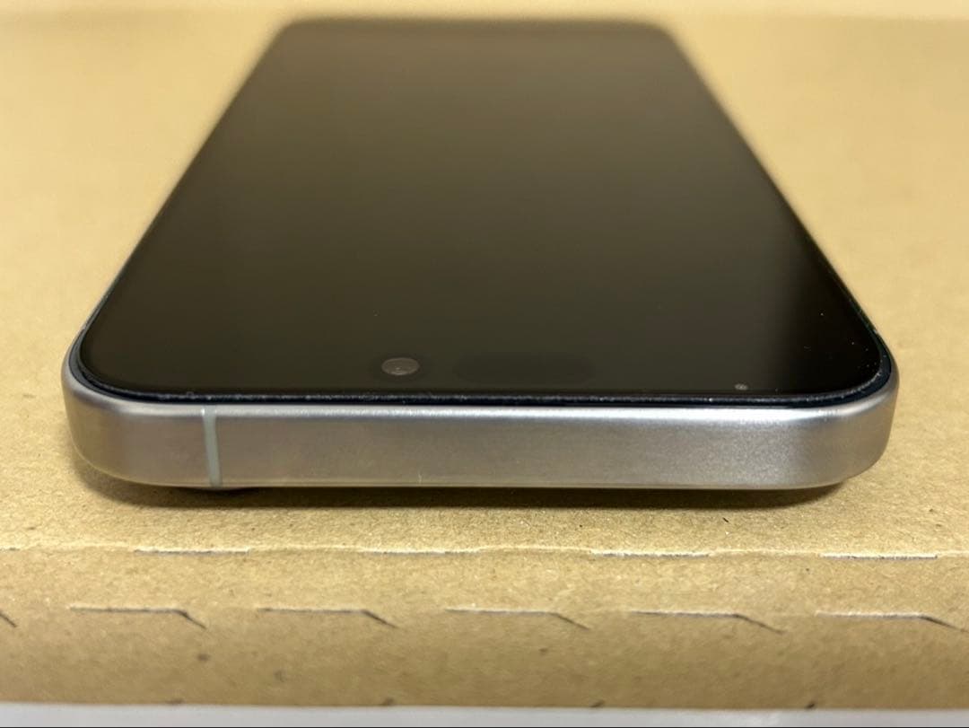 iPhone15Pro Max 極美品　12/7まで価格　値引き不可