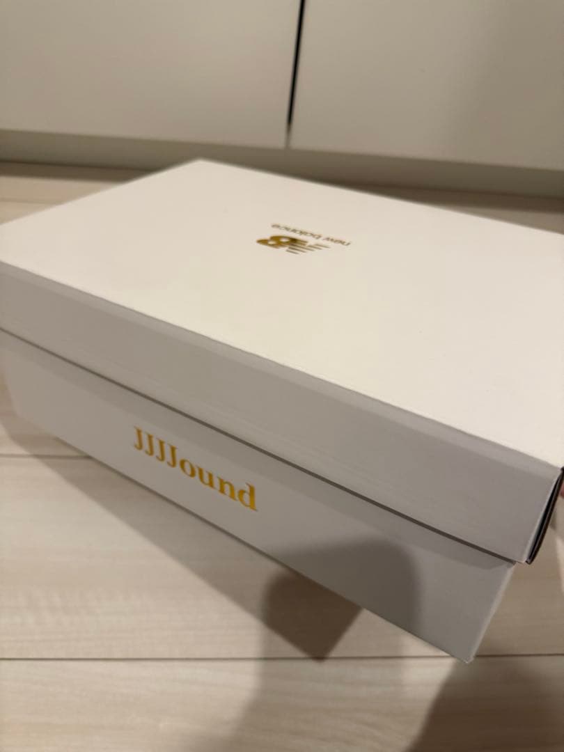 靴 JJJJound New Balance M2002RXZ GORE-TEX