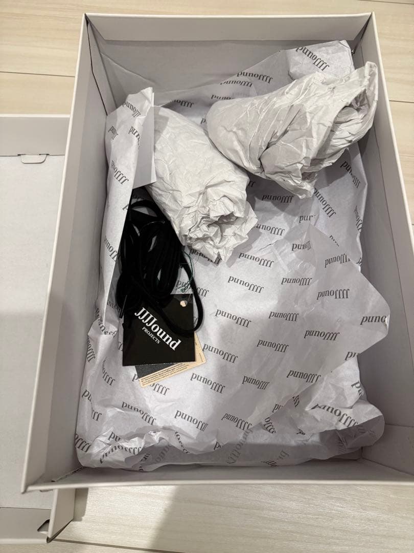 靴 JJJJound New Balance M2002RXZ GORE-TEX