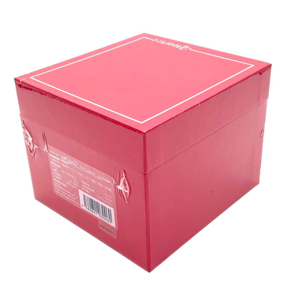 全身ボディケア 美容器 ハーティインフィニティ HEARTEE INFINITY