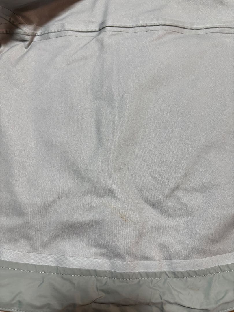 Teton bros. TBジャケット　Mサイズ　Brown