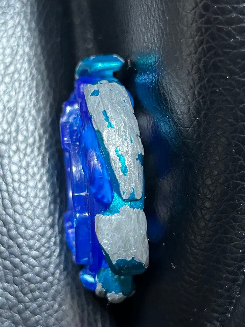 ベイブレードx エアロペガサスブレードのみ