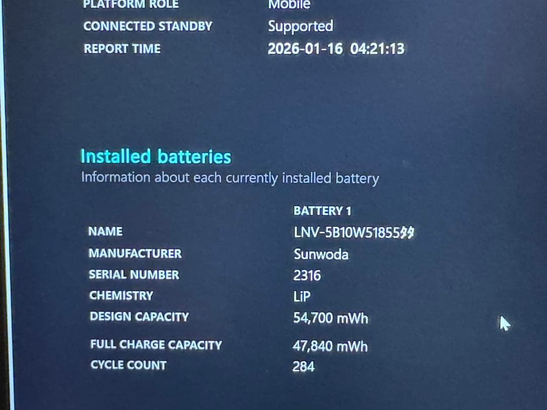 美品Lenovo ThinkPad X13 Ryzen 5 PRO 6650U
