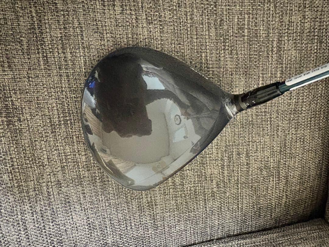 【未使用新品】Callaway ELYTE X 10.5°