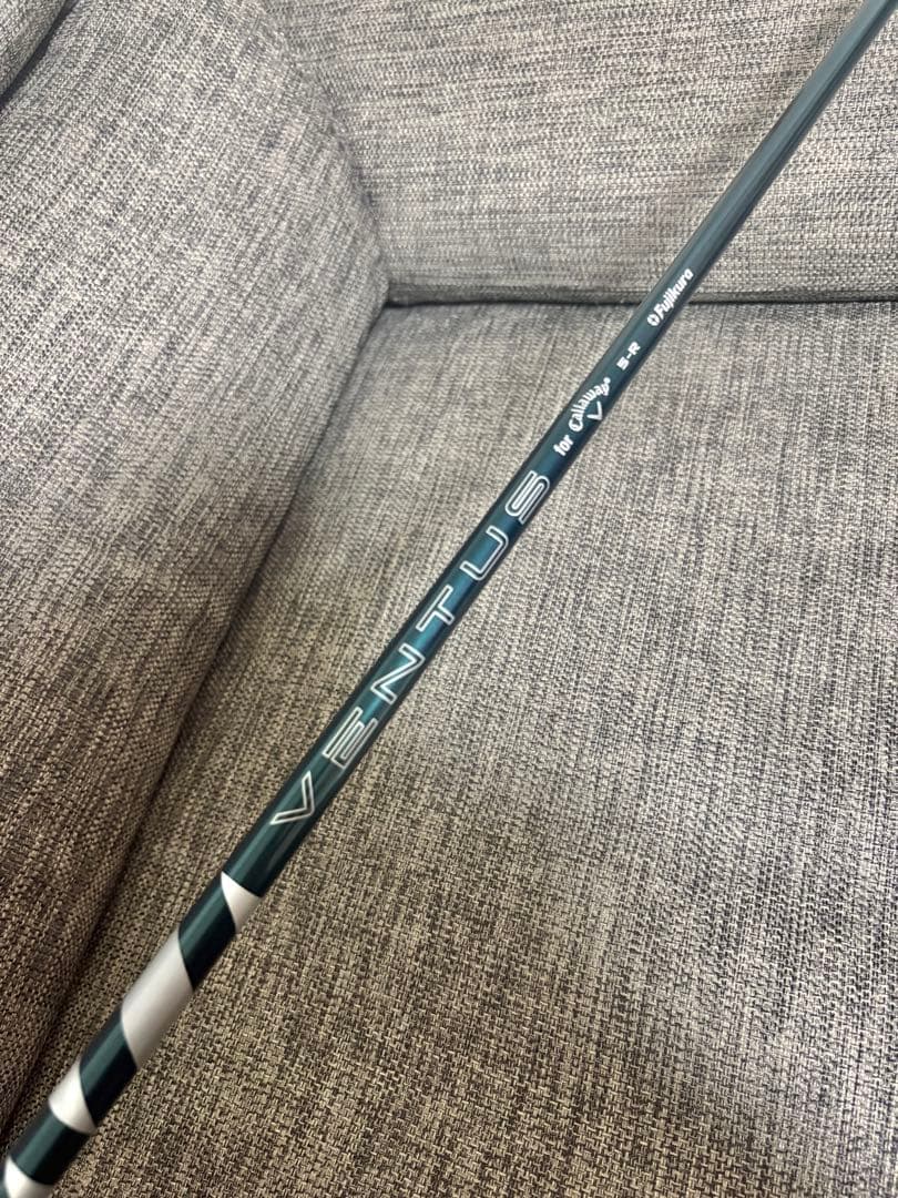 【未使用新品】Callaway ELYTE X 10.5°