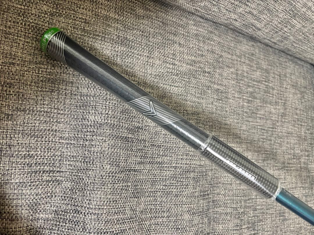 【未使用新品】Callaway ELYTE X 10.5°