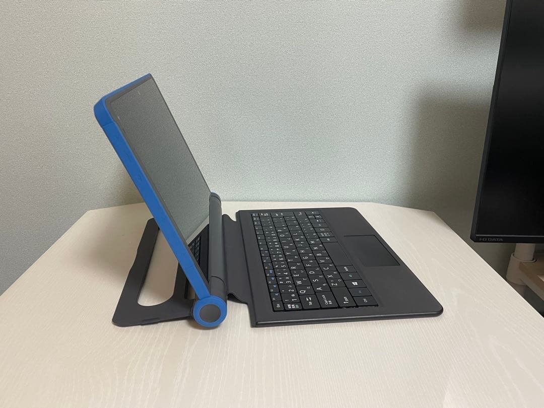 その他ノートPC本体 mouse E10-VL