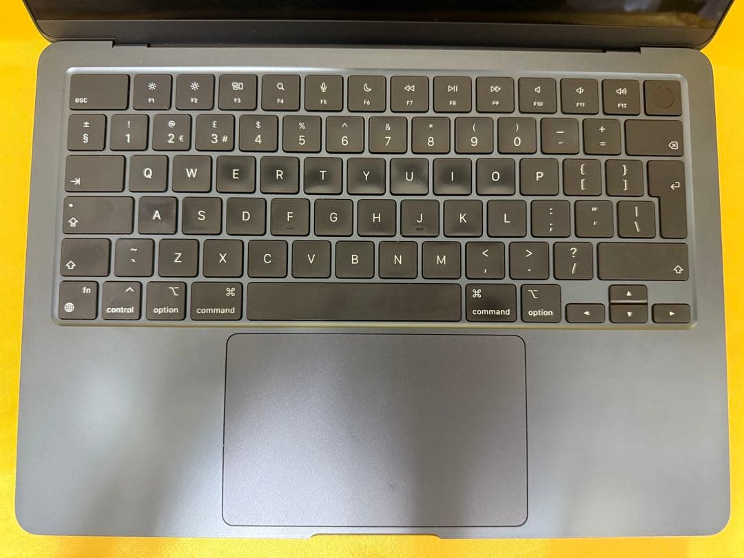 MacBook本体 MacBook Air 13inch 2022 24GB/2TB/M2