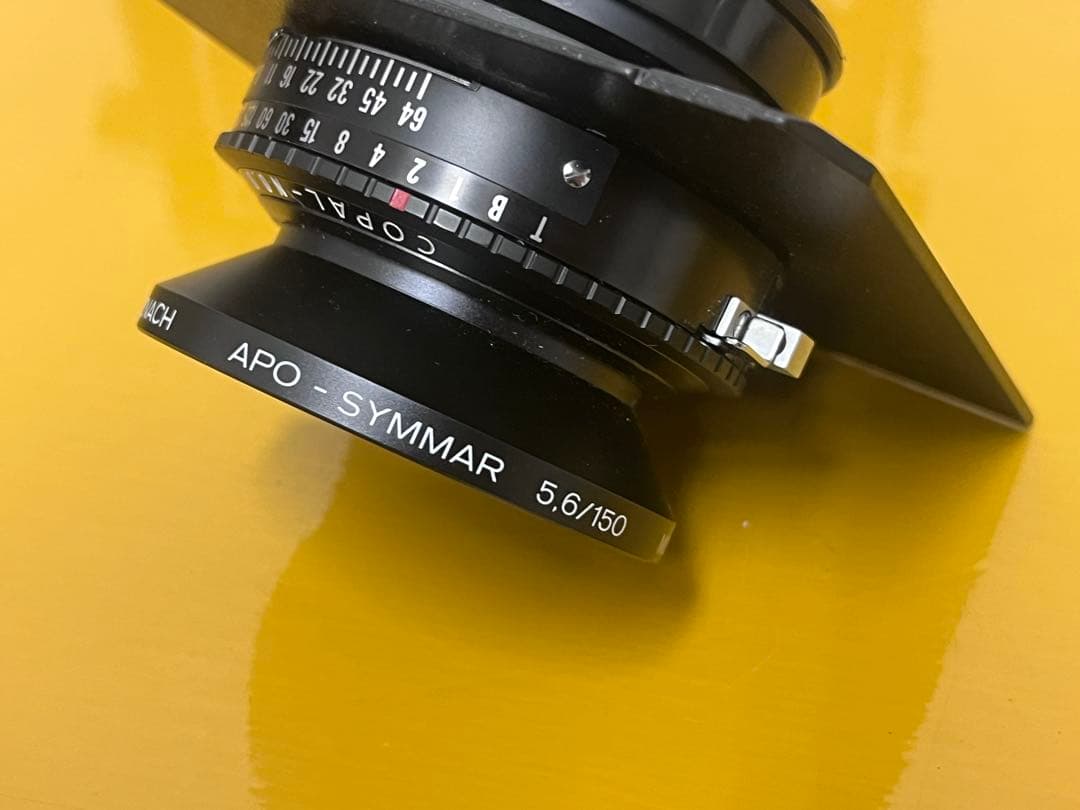 リンホフ　マスターテヒニカ