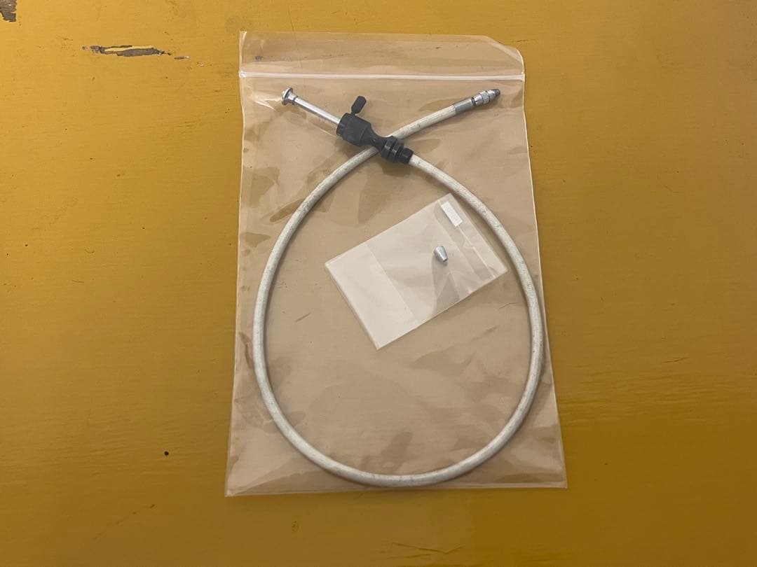 リンホフ　マスターテヒニカ