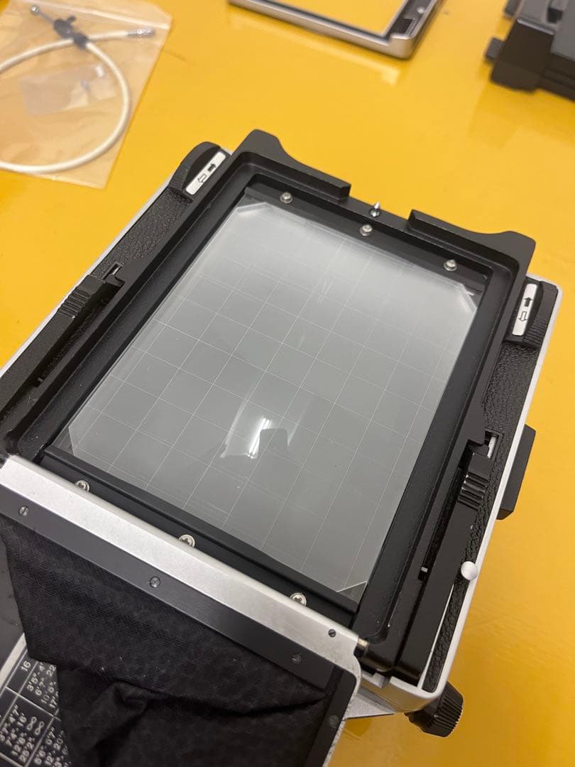 リンホフ　マスターテヒニカ