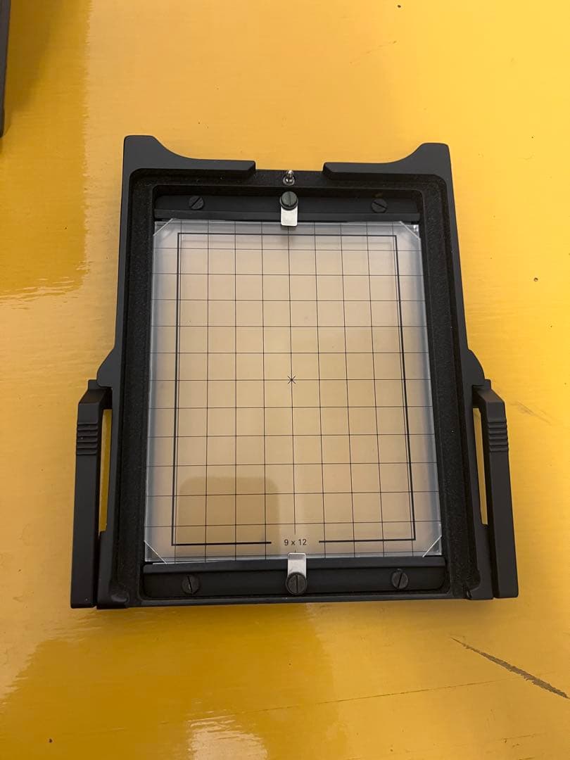 リンホフ　マスターテヒニカ