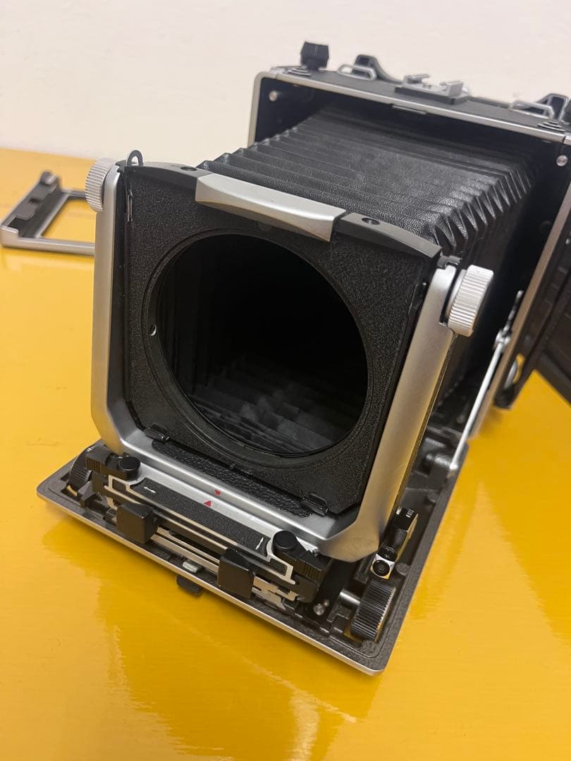 リンホフ　マスターテヒニカ