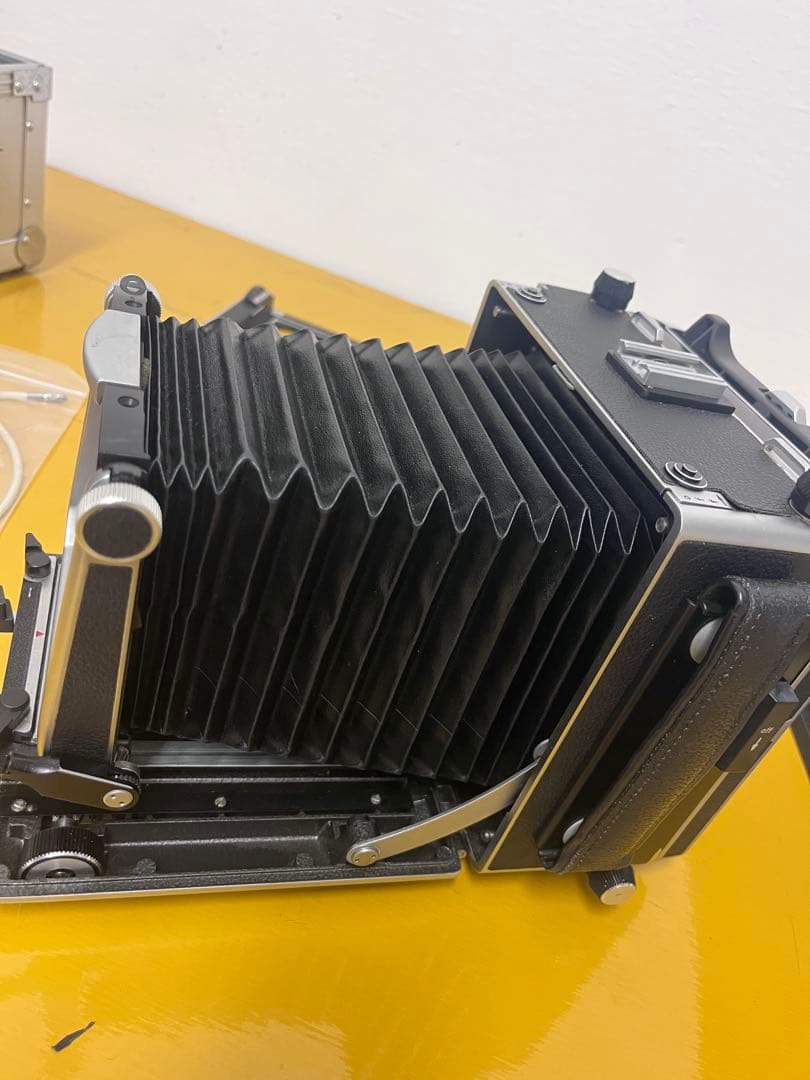 リンホフ　マスターテヒニカ