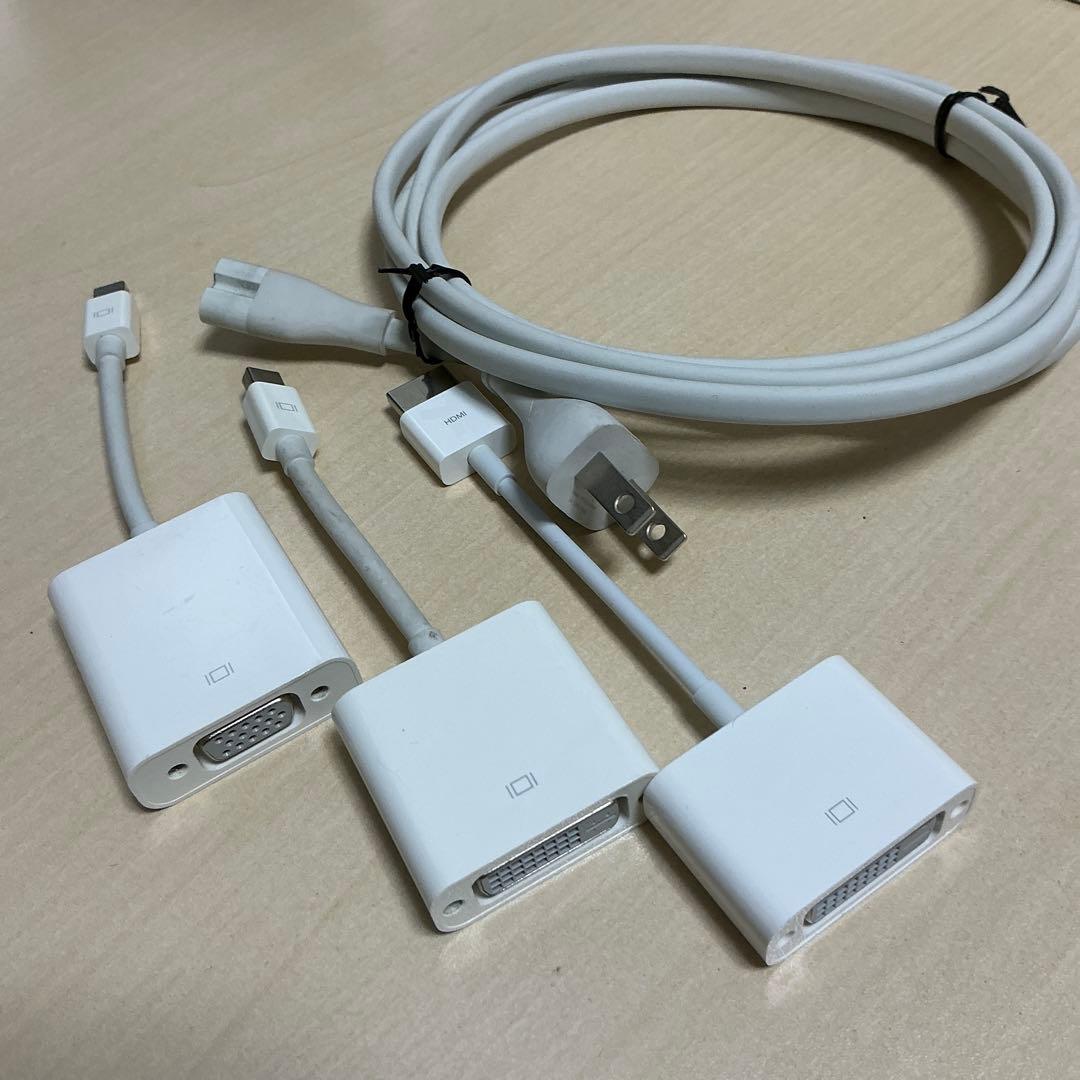 Macデスクトップ Apple Mac mini Core i7 16G SSD250G HDD1T