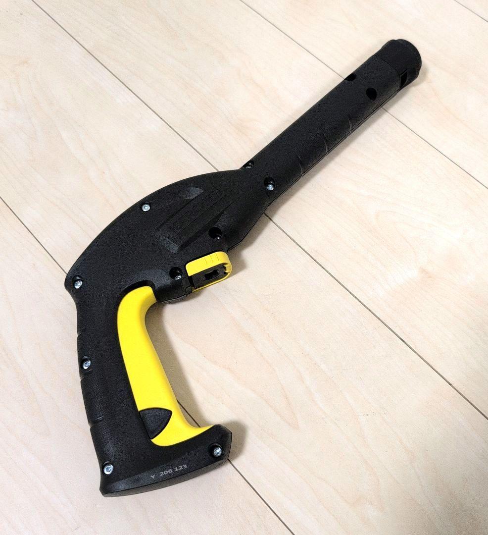 ケルヒャー 高圧洗浄機 K2 サイレント