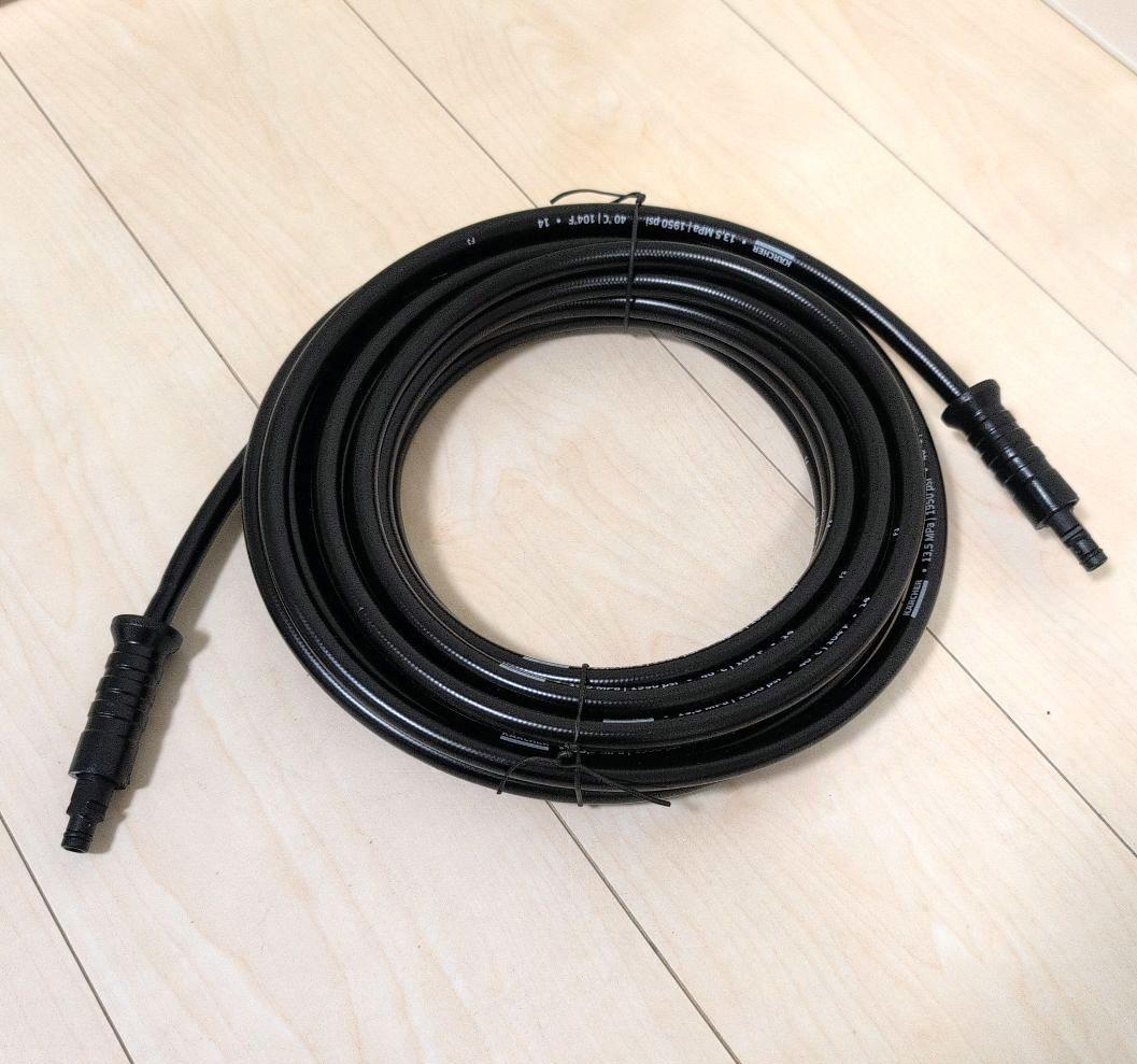 ケルヒャー 高圧洗浄機 K2 サイレント