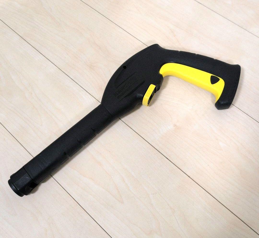 ケルヒャー 高圧洗浄機 K2 サイレント