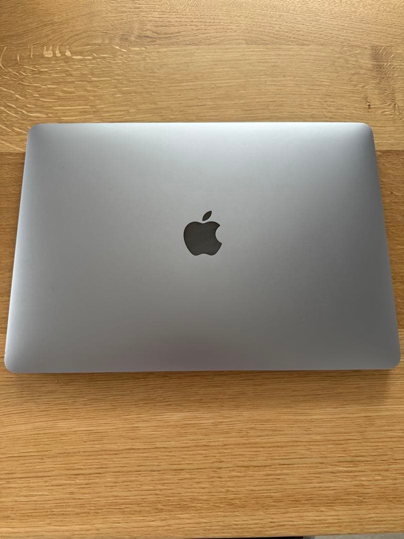 MacBook本体 nguyenbaMacBook Air M1 2020