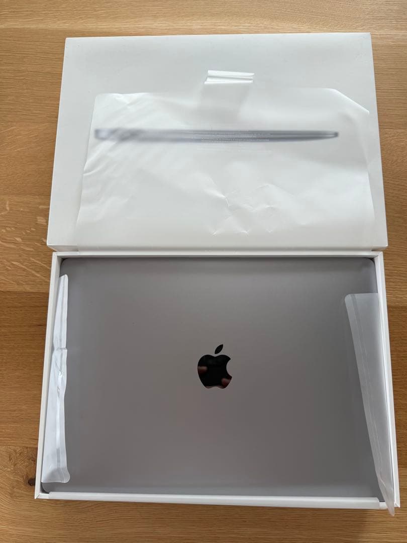 MacBook本体 nguyenbaMacBook Air M1 2020
