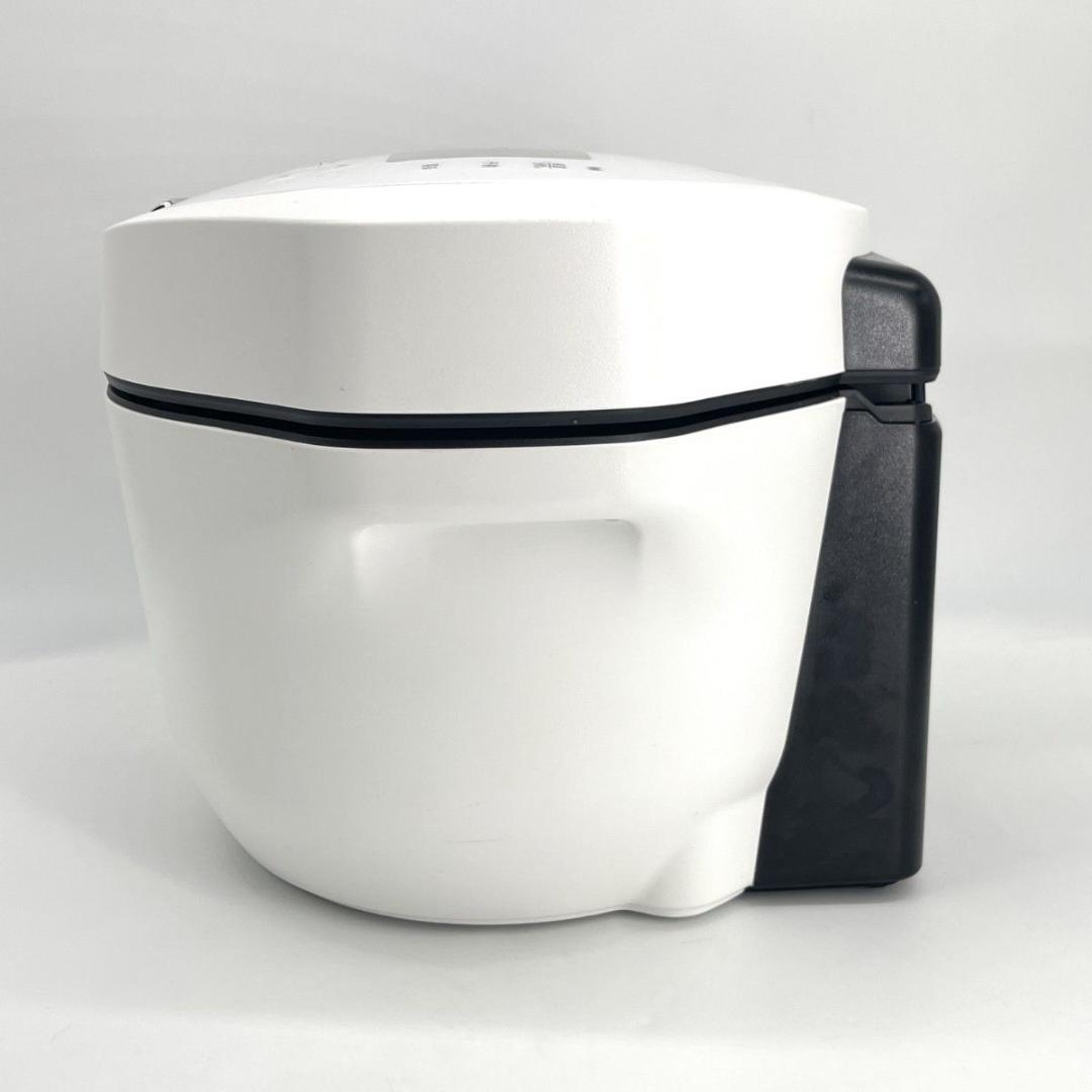 【極美品】シャープ ヘルシオ ホットクック KN-HW16G