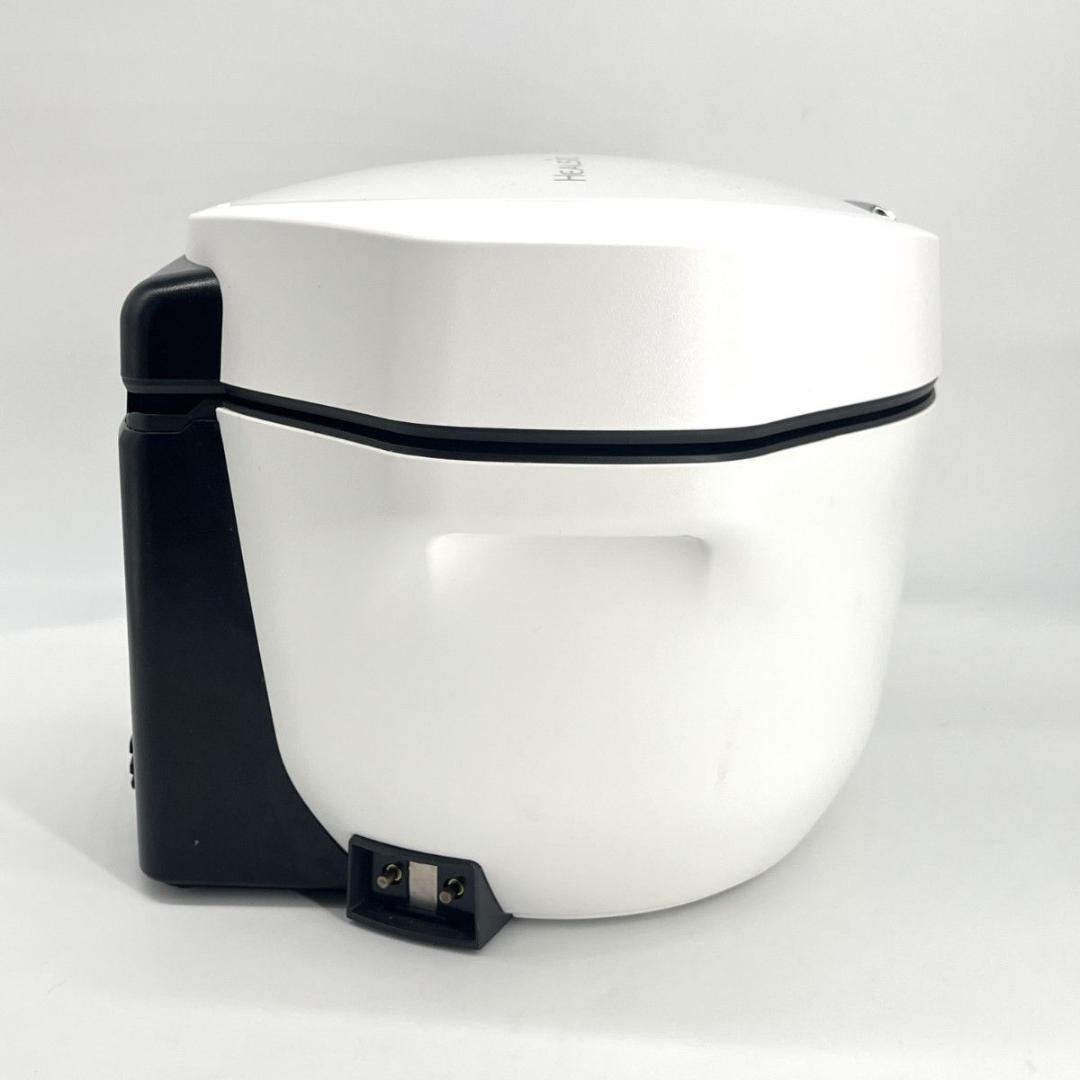 【極美品】シャープ ヘルシオ ホットクック KN-HW16G