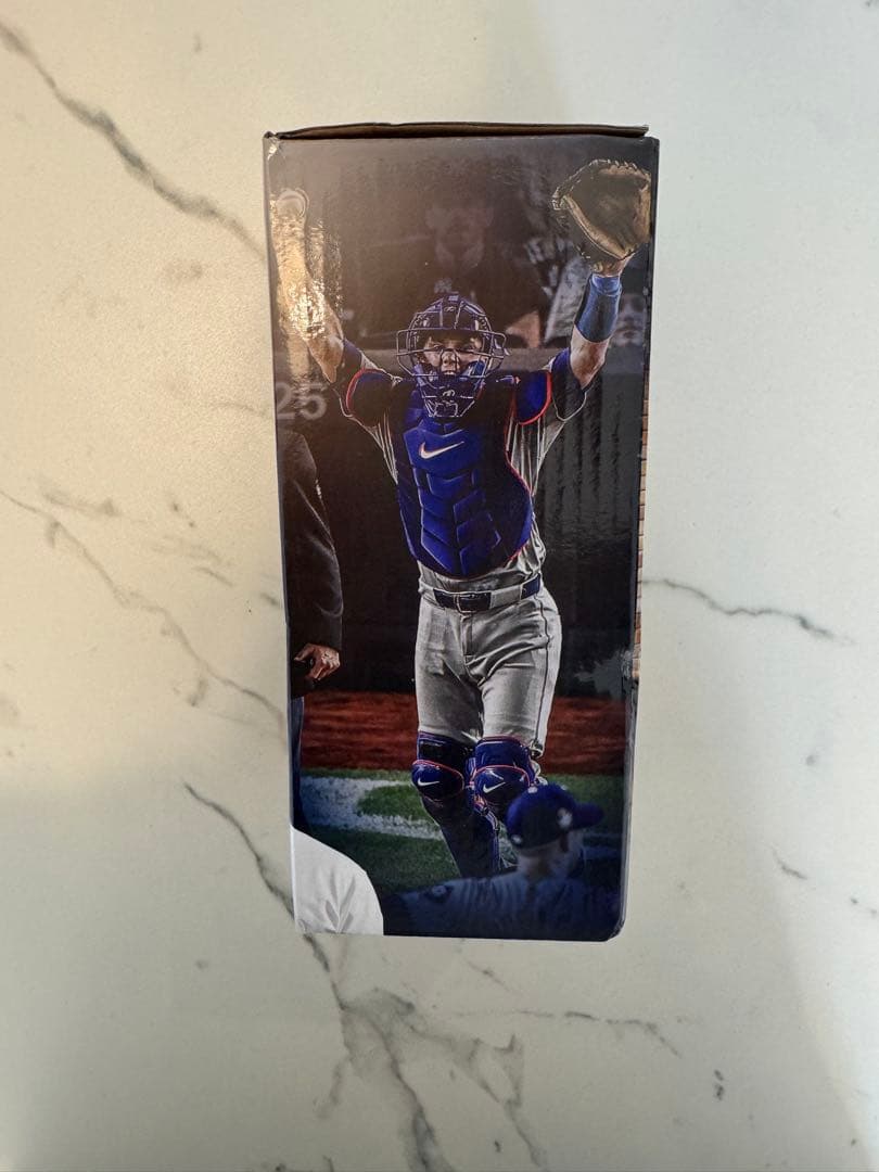 ウィル・スミス ボブルヘッド フィギュア