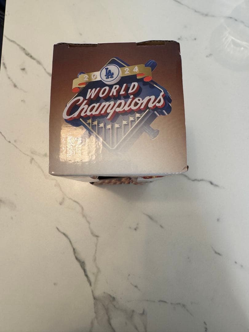 ウィル・スミス ボブルヘッド フィギュア