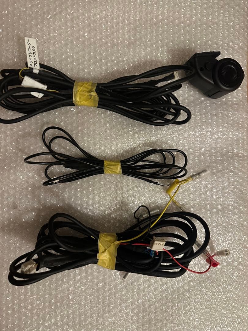 新春セール！パナソニック　ドライブレコーダー