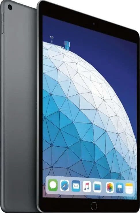 Apple iPad Air (第３世代)Wi-Fi 256GBスペースグレイ