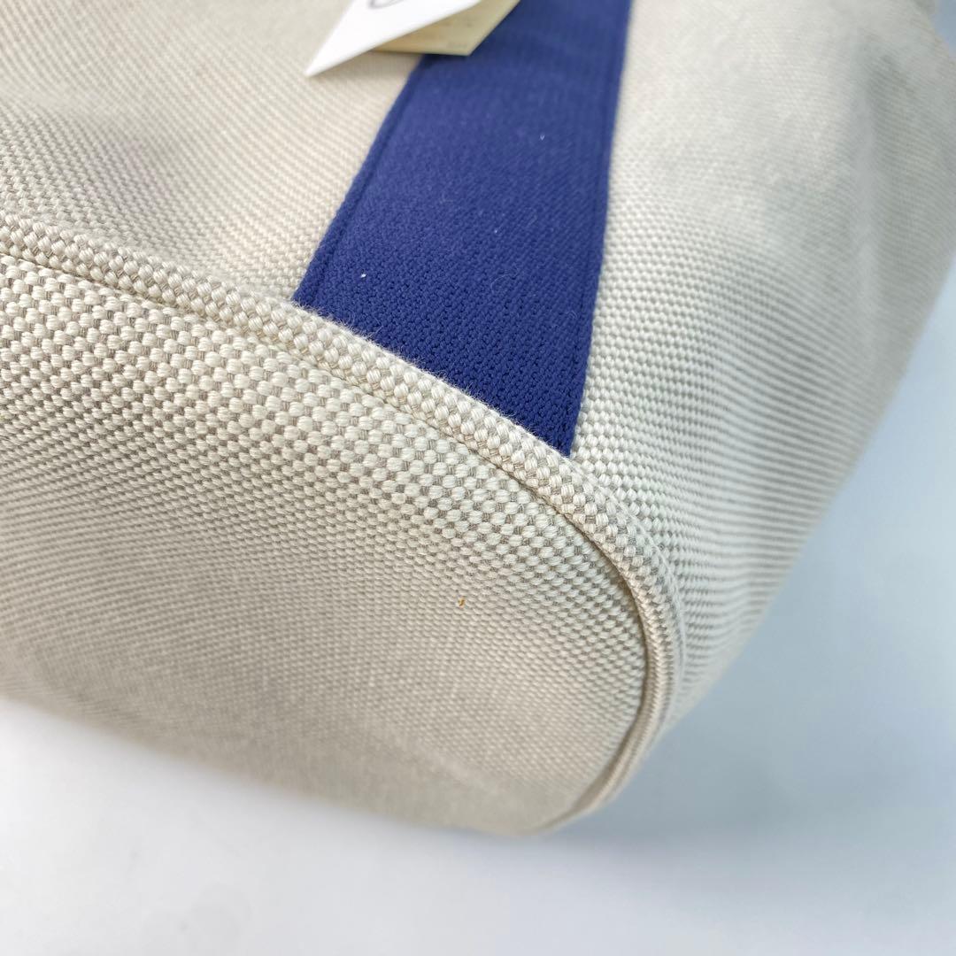 未使用 エルメス HERMES マザーズバッグ 《カブリオル》 トートバッグ.