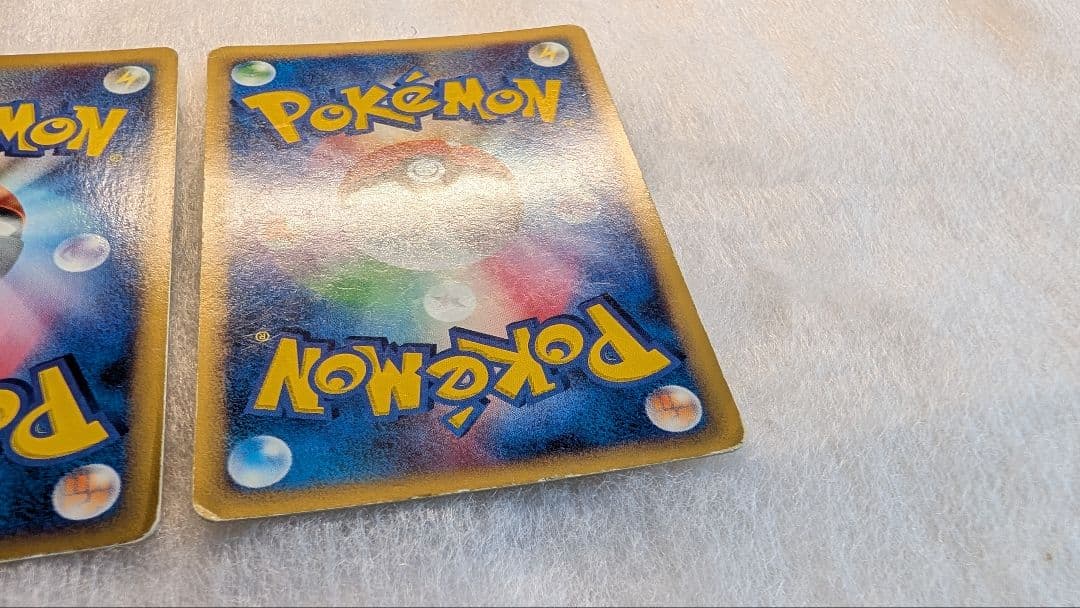 水の都のラティオス＊水の都のラティアス劇場限定VSパック 012/018