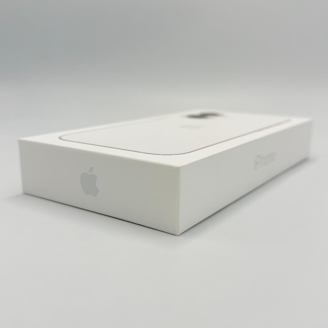 【未開封】iPhone17 256GB ホワイト Apple Store購入品