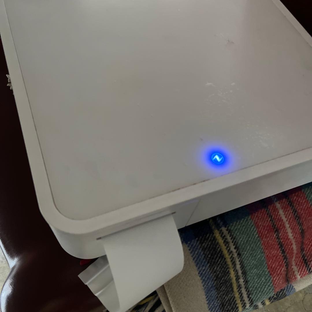 MPOP レジとプリンタロール16コ